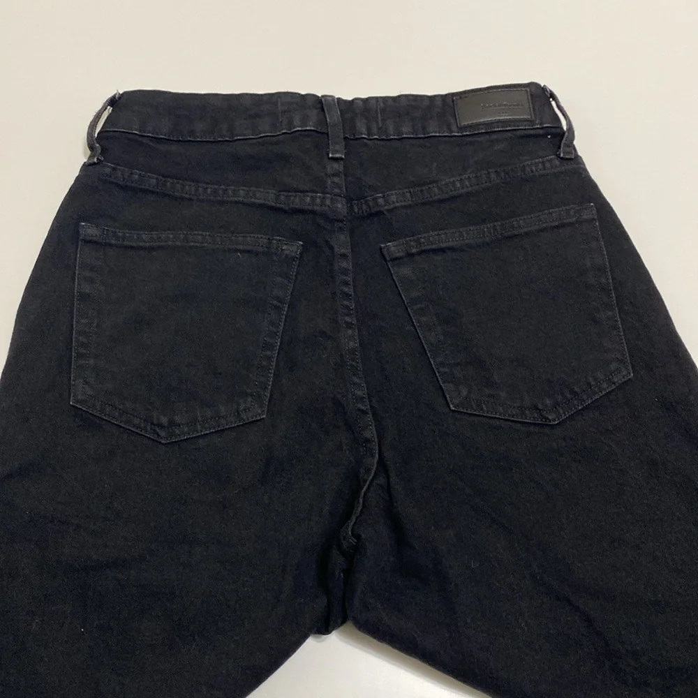 Social Tourist High Rise Ankle Zip Jeans